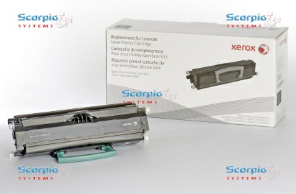 XRC Lexmark E450A21E